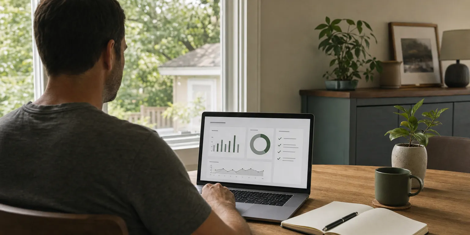 Essentials — the full toolkit for working through your separation